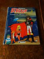 BD - ALBATOR - T2 - LA REVANCHE D'ALBATOR - EO - 1980, Livres, Une BD, Utilisé, Enlèvement ou Envoi
