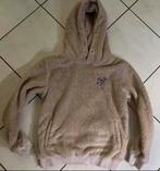 Knolpower hoodie, Ophalen