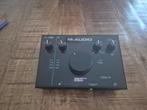 M-Audio Air 192 4 Soundcard, Audio, Tv en Foto, Professionele apparaten, Ophalen, Zo goed als nieuw, Audio