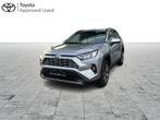 Toyota RAV-4 Dynamic Plus, Auto's, Toyota, Zwart, Rav4, Zilver of Grijs, Panoramadak
