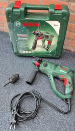 Bosch Boschhammer met beitelfunctie, Doe-het-zelf en Bouw, Ophalen, Zo goed als nieuw