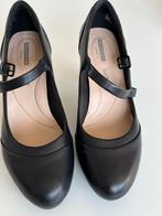 Clarks dames schoenen, Ophalen