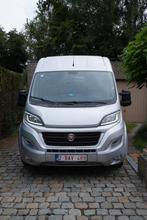 2014 Fiat Ducato Zelfbouw camper, Caravans en Kamperen, Buscamper of Camperbus, Fiat, Tot en met 3, Particulier