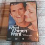 Ce que veulent les femmes, CD & DVD, DVD | Comédie, Comme neuf, Enlèvement ou Envoi