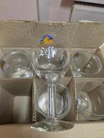 Leffe-glas, Ophalen of Verzenden, Zo goed als nieuw, Bierglas