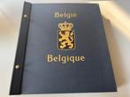 Album DAVO België postfris 1961 - 1978 : 90 tal bladen, Ophalen of Verzenden