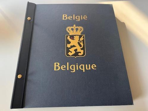 Album DAVO België postfris 1961 - 1978 : 90 tal bladen, Postzegels en Munten, Postzegels | Volle albums en Verzamelingen, Ophalen of Verzenden
