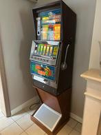 Gokmachine Bonanza, Huis en Inrichting, Ophalen, Gebruikt