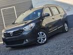 Dacia Lodgy 7 Places * Clim * (bj 2016), Auto's, Dacia, Euro 5, Gebruikt, 4 cilinders, 116 pk