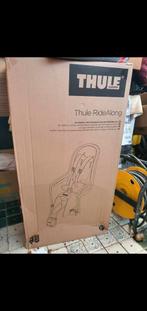 Fietsstoel thule ride along, Ophalen, Nieuw