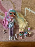 Poupée LOL OMG (ensemble), Enlèvement ou Envoi, Comme neuf, Autres types