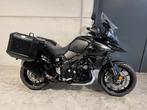 Suzuki DL1000 V-strom in adventure trim (bj 2019), Motoren, Motoren | Suzuki, Bedrijf, Overig, Meer dan 35 kW, 1000 cc