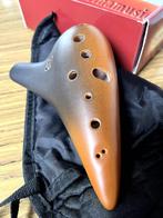Thomann 10H Concert Ocarina B3, Muziek en Instrumenten, Ophalen of Verzenden, Zo goed als nieuw, Met koffer, hoes of etui