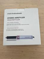 Enzo Professinals Hydro airstyler, Ophalen, Zo goed als nieuw