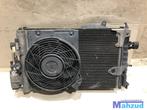 OPEL ASTRA G 1.6 Koelerset koelerpakket 1998-2004, Gebruikt, Opel