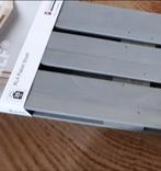 Wandplanken, pallet shelfs. Nieuw. FSC greywash., Huis en Inrichting, Ophalen, Nieuw