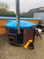 Hottub | interne kachel | basic model | uitverkoop, Enlèvement, Utilisé, Couverture de piscine