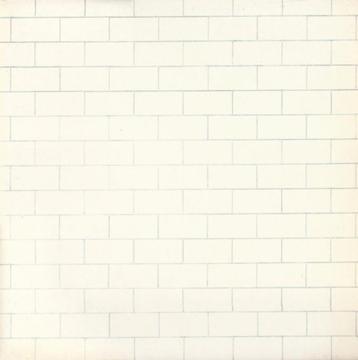 vinyl: PINK FLOYD -THE WALL  (dubbelLP) beschikbaar voor biedingen