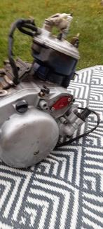 Yamaha, Enlèvement, Utilisé, Bloc