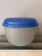 bewaardoos / mengdoos 2L D19cm H13cm merk Tupperware, Ophalen, Zo goed als nieuw