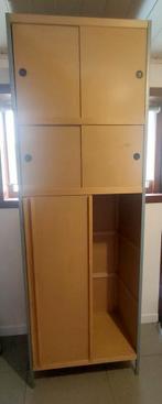 Kewlox kast, Huis en Inrichting, Ophalen, Gebruikt