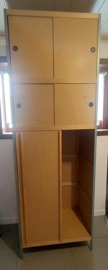 Kewlox kast beschikbaar voor biedingen