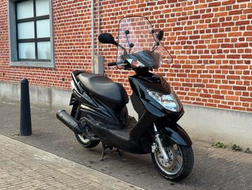 MBK Flame X 125cc beschikbaar voor biedingen