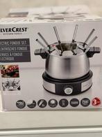 Fondue stellen, Elektronische apparatuur, Fonduesets, Ophalen, Zo goed als nieuw, Elektrisch, Fondueset