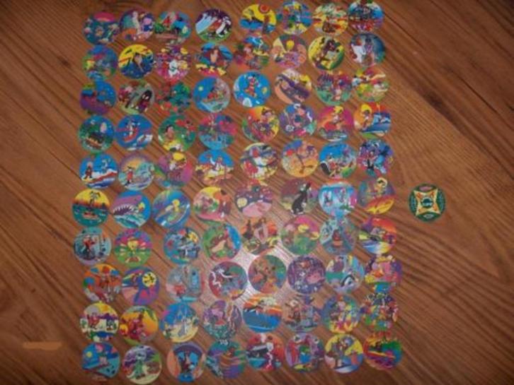 Adventure flippo nr 370 Marc Anthony, 4 verschillende, Verzamelen, Flippo's, Losse flippo's, Adventure, Verzenden