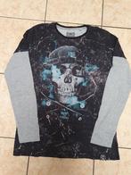 Toffe longsleeve "C&A", Kinderen en Baby's, Kinderkleding | Overige, Ophalen of Verzenden, Gebruikt, C&A, Jongen