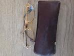 Cartier leesbril, Ophalen of Verzenden, Gebruikt, Leesbril