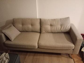 Zetel beschikbaar voor biedingen