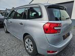 Citroën C4 Picasso 7 places * EURO 6 * 1er propriétaire *, Auto's, 1940 kg, Stof, Gebruikt, 4 cilinders