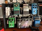 Gitaarpedalen en Beat Buddy, Ophalen of Verzenden