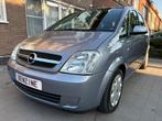 Opel Meriva 1.6i! Topstaat* 58000km* 1eigenaar* Garantie!, Auto's, Voorwielaandrijving, Testrit aan huis, Stof, 4 cilinders