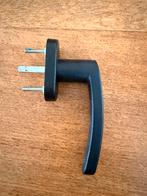 Profel lambda kruk verkeerszwart (P917RM), Ophalen, Zo goed als nieuw