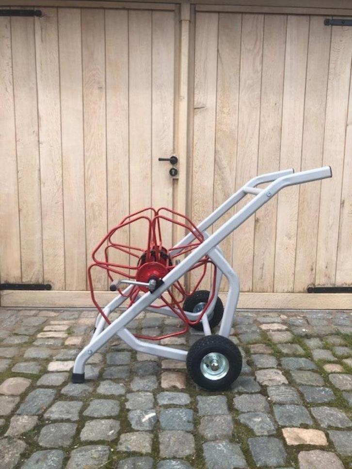 slanghaspel, Tuin en Terras, Tuinslangen, Nieuw, Tuinslanghaspel, Ophalen