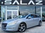 Peugeot 508 SW 2.0 HDi Active/VENDUE SANS CONTROLE NI, Euro 5, https://public.car-pass.be/vhr/84124362-0c6d-453f-bc04-e10eaa93c99a