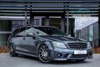Mercedes-Benz C63 AMG 6.2 V8 7G-Tronic / LICHTE VRACHT, Auto's, Automaat, Achterwielaandrijving, Parkeersensor, Leder