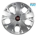 Wieldoppen Fiat Ducato 16 inch MAXI Uitvoering! Extra bol, Caravans en Kamperen, Mobilhome-accessoires