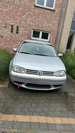 Volkswagen golf 4 ONDERDELEN, Auto's, Volkswagen, Te koop, Bedrijf, Golf