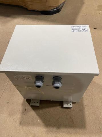 transformateur 8kv, Enlèvement, Neuf