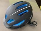 Nieuwe speedpedelec helm Abus Pedelec 2.0 zwart maat M, Fietsen en Brommers, Fietsaccessoires | Fietshelmen, M, Jongen of Meisje