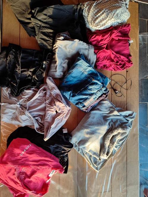 vêtements grossesse, Kleding | Dames, Dames-kledingpakketten, Gedragen, Ophalen of Verzenden