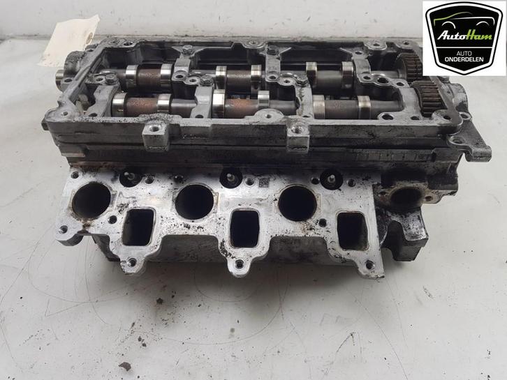 CILINDERKOP Skoda Fabia II Combi (01-2007/12-2015), Auto-onderdelen, Motor en Toebehoren, Skoda, Gebruikt