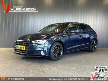 Audi A3 Sportback 1.0 TFSI Sport Lease Edition | € 6.950,- N