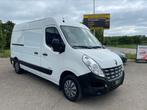 Renault Master 2.3 dci 125 pk, Euro 5, Renault, Wit, Bedrijf