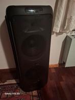 Solero partybox zeer groot.winkelorijs 350 euro, Ophalen of Verzenden