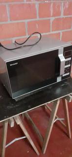 four à micro-ondes, Enlèvement ou Envoi, Micro-ondes