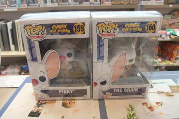 pinky & the brain funko beschikbaar voor biedingen